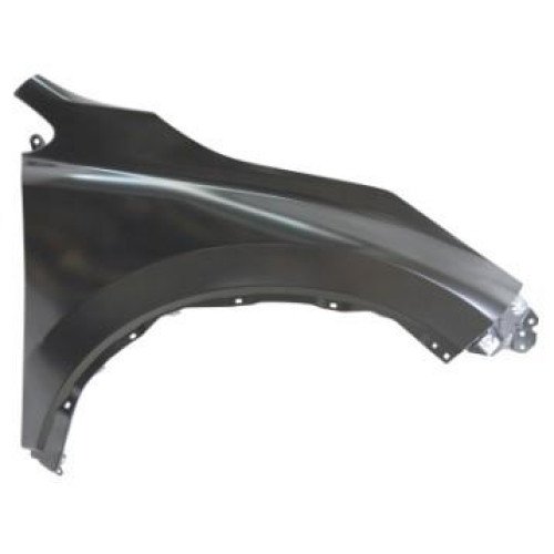 Крило переднє праве Honda CR-V 5 17- (TW) 60211TLAA00ZZ