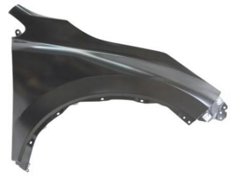 Крило переднє праве Honda CR-V 5 17-22 (Тайвань) 60211TLAA00ZZ