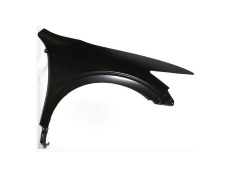 Крило переднє праве Honda Crosstour 09-15 (FPS) 60210TP6A90ZZ