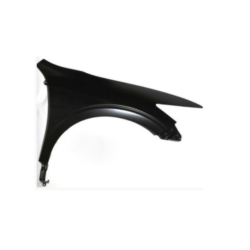 Крило переднє праве Honda Crosstour 09-15 (FPS) 60210TP6A90ZZ