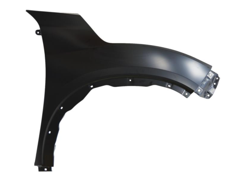 Крило переднє праве Honda H-RV 15-18, 18- без отв. (FPS) 60211T7J305ZZ, 60211T7WA90ZZ