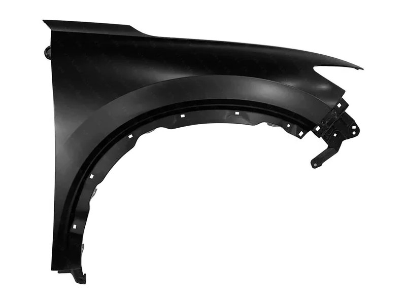 Крило переднє праве Honda HR-V RZ (USA), ZR-V (EUR) 22- (Тайвань) 602103W0A00ZZ