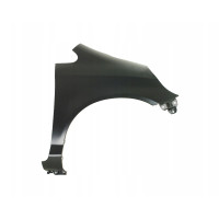 Крило переднє праве Honda Jazz 01-08 (Тайвань) без отв. 60211SAA000ZZ