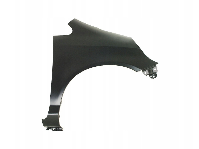 Крило переднє праве Honda Jazz 01-08 (Тайвань) без отв. 60211SAA000ZZ