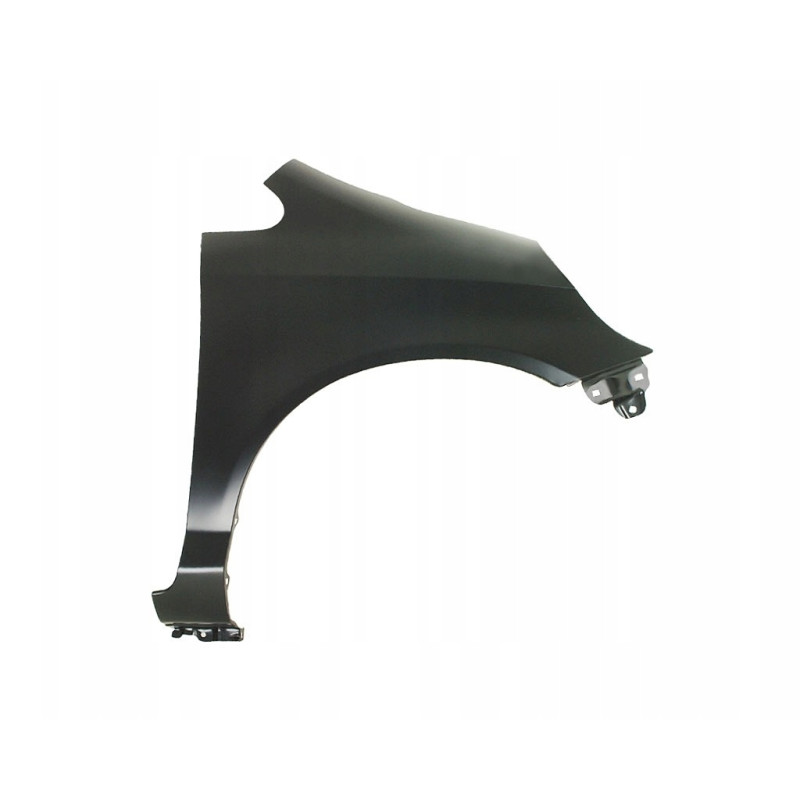 Крило переднє праве Honda Jazz 01-08 (Тайвань) без отв. 60211SAA000ZZ