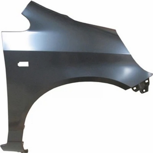 Крило переднє праве Honda Jazz 01-08 (Тайвань) з отв. 60211SAAG00ZZ