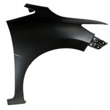Крило переднє праве Honda Jazz / Fit 15-20 (Тайвань) 60261T5RA91ZZ