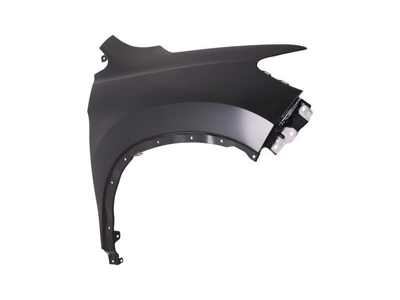 Крило переднє праве Honda Pilot 16- (LKQ) 60211TG7A90ZZ