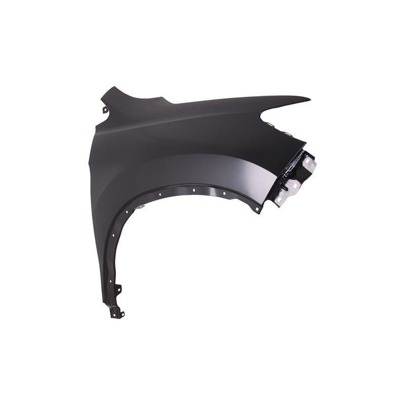 Крило переднє праве Honda Pilot 16- (LKQ) 60211TG7A90ZZ