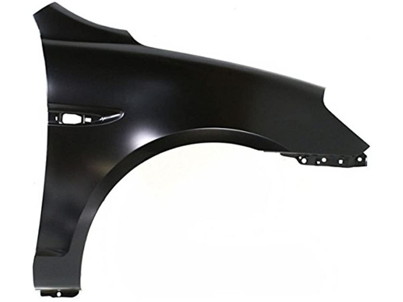 Крило переднє праве Hyundai Accent 3 06-10 (TP) 663211E300