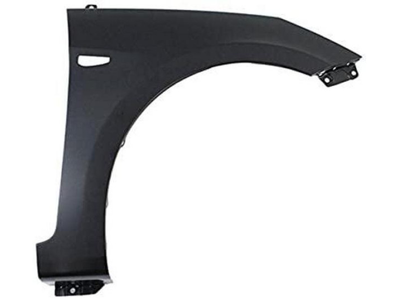 Крило переднє праве Hyundai Accent, Solaris 10-18 (TP) 663211R300, 663214L000