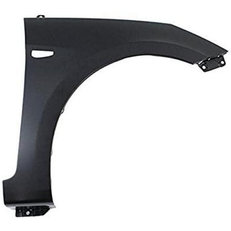 Крило переднє праве Hyundai Accent, Solaris 10-18 (TP) 663211R300, 663214L000