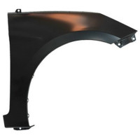 Крило переднє праве Hyundai Accent 4 (Solaris) 11 - без отв. (FPS) 663211R350