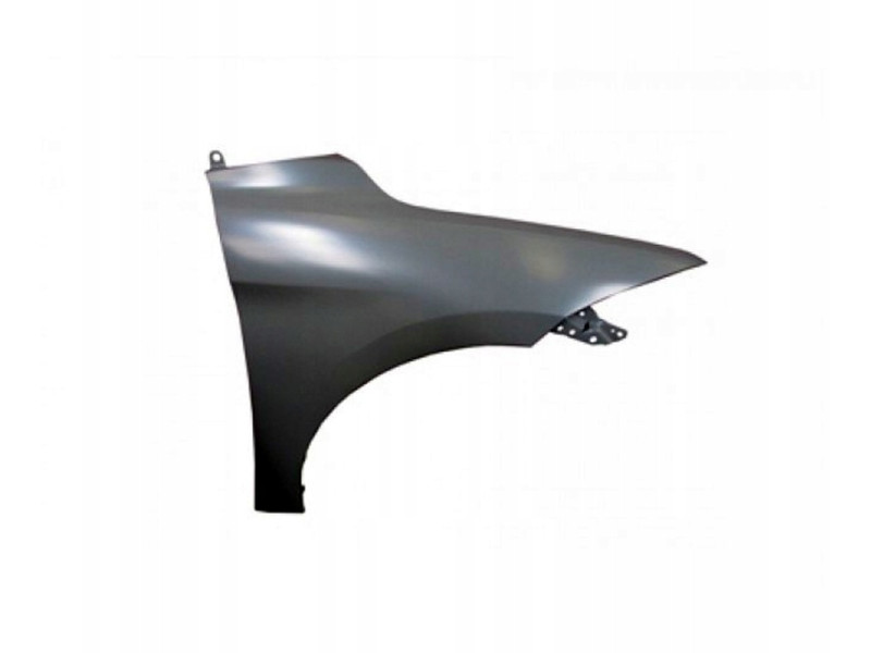 Крило переднє праве Hyundai Elantra AD 16-18 (Тайвань) 66321F2000