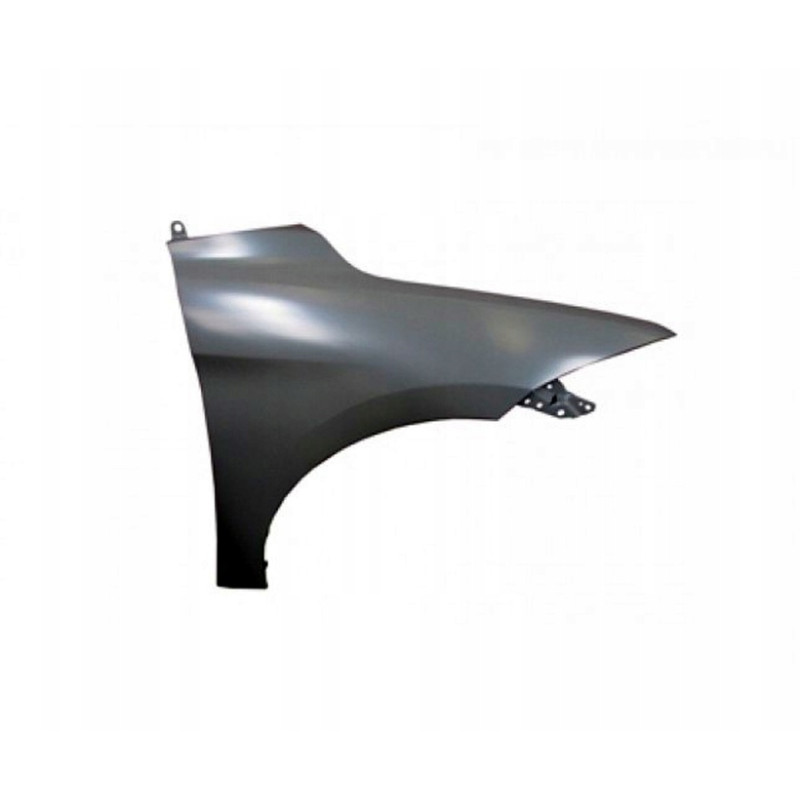 Крило переднє праве Hyundai Elantra AD 16-18 (TW) 66321F2000