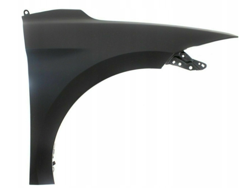 Крило переднє праве Hyundai Elantra AD 2016-2019 (Tempest) 66321F2000