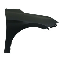 Крило переднє праве Hyundai Elantra AD 18-20 (LKQ) 66320F2500