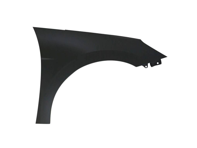 Крило переднє праве Hyundai Elantra CN7 2020- (Тайвань) 66320AA000