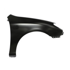 Крило переднє праве Hyundai Elantra HD 2006-2010 без отв. повторювача FPS 663212H022