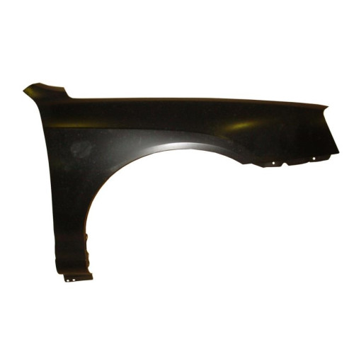 Крило переднє праве Hyundai Elantra XD 2000-2006 (LKQ) без отв. повт. 663202D031