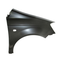 Крило переднє праве Hyundai Getz 02-05 (Tempest) 66321-1C350D