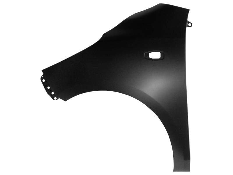 Крило переднє праве Hyundai i10 (Tempest)