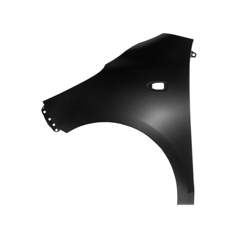 Крило переднє праве Hyundai i10 (Tempest)