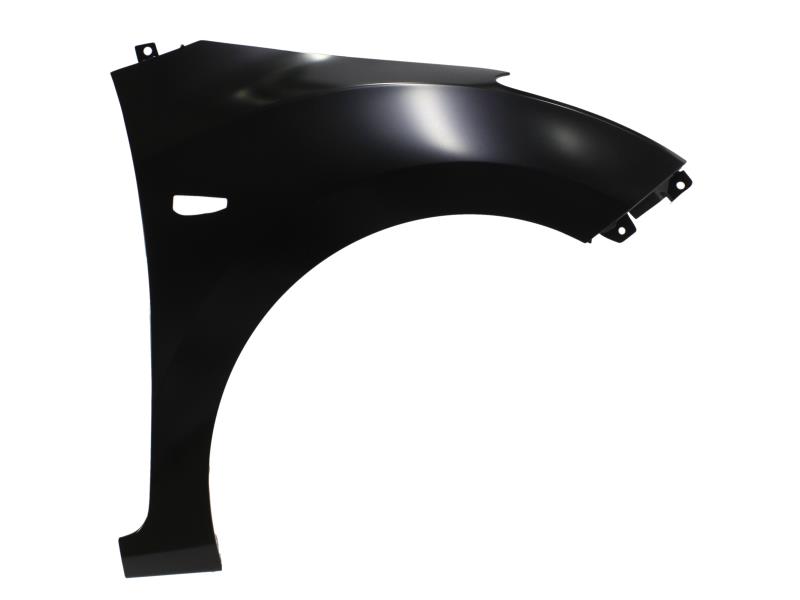 Крило переднє праве Hyundai i30 12-16 (FPS) з отв. 66321A6010