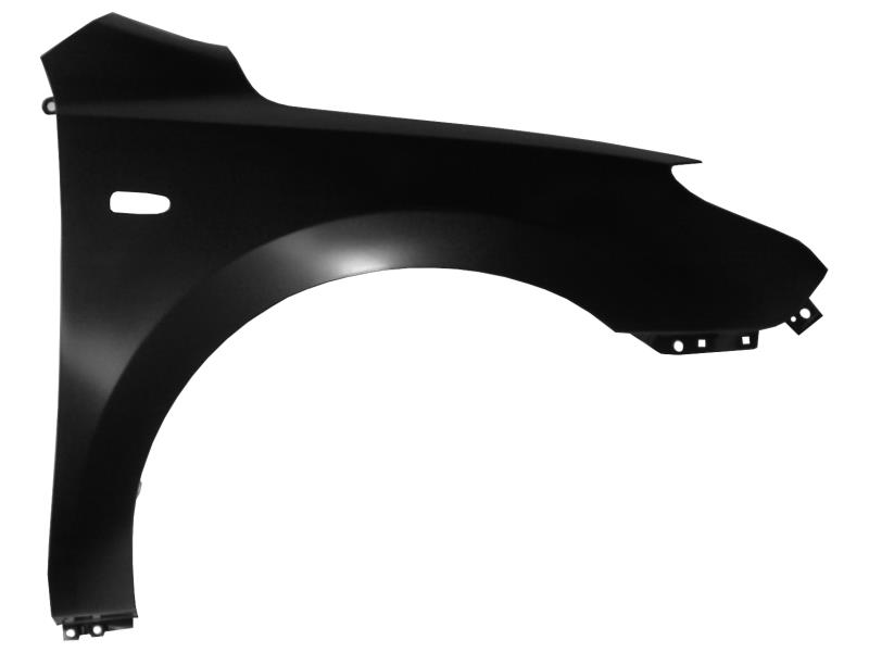 Крило переднє праве Hyundai i30 FD 07-12 (TW) 663212L030