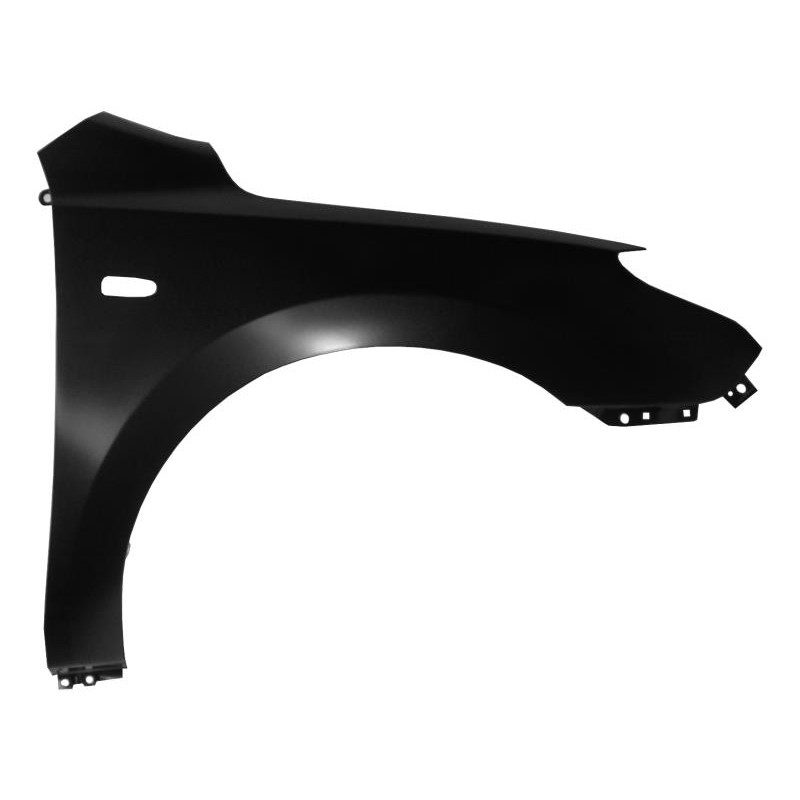 Крило переднє праве Hyundai i30 FD 07-12 (TW) 663212L030