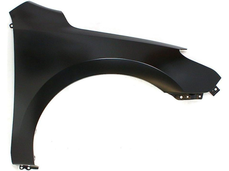 Крило переднє праве Hyundai i30 GD 08-12 (Тайвань) без отв. 663212L010