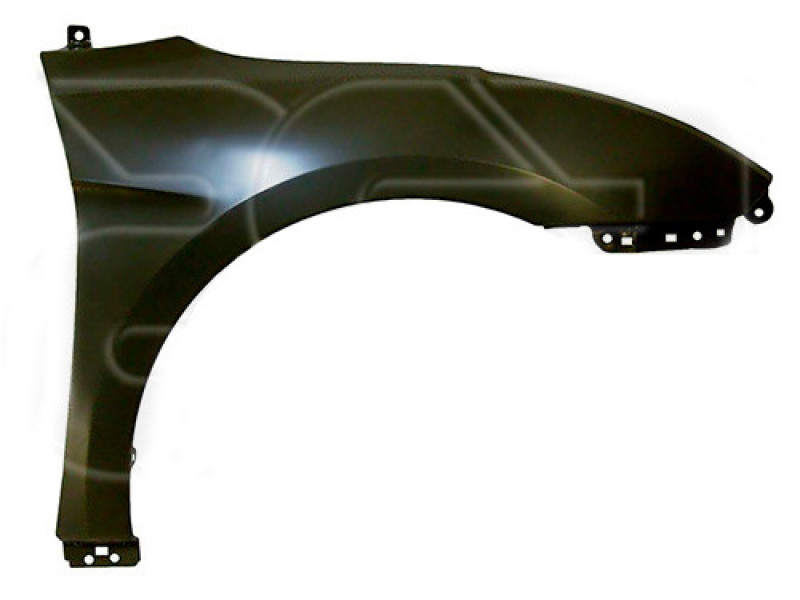 Крило переднє праве Hyundai i40 11-19 (Тайвань) 663213Z000