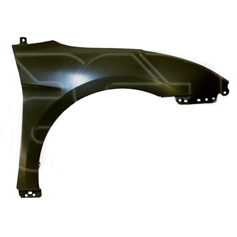 Крило переднє праве Hyundai i40 11-19 (Тайвань) 663213Z000