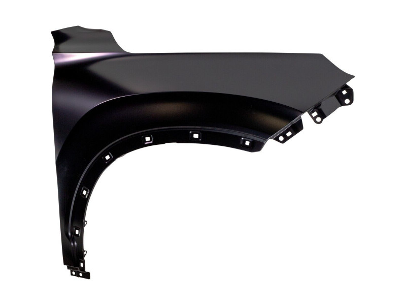 Крило переднє праве Hyundai Palisade 18- (Тайвань) 66321S8000