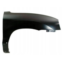 Крило переднє праве Hyundai Santa Fe 1 SM 01-06 (Тайвань) з отв. під молдинг 6632126260