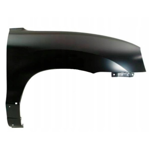 Крило переднє праве Hyundai Santa Fe 1 SM 2001-2006 (Тайвань) з отв. під молдинг 6632126260