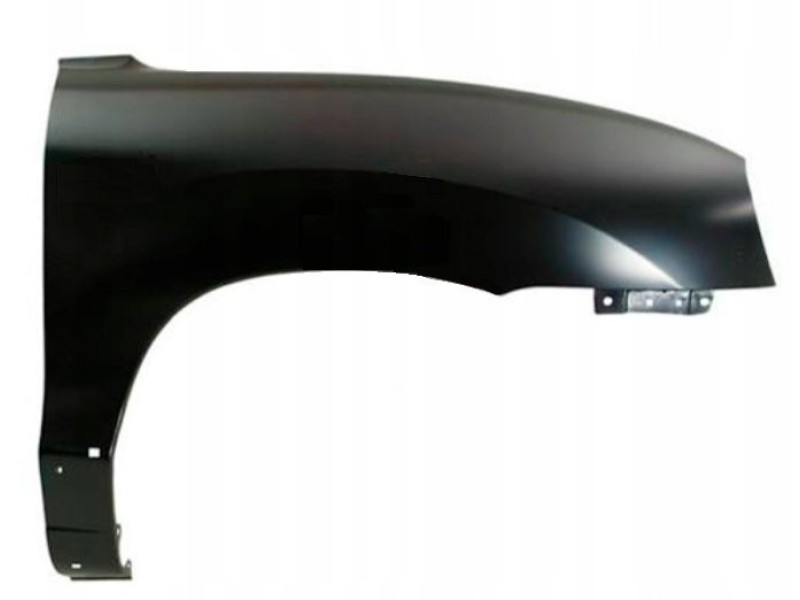 Крило переднє праве Hyundai Santa Fe 1 SM 01-06 (Тайвань) з отв. під молдинг 6632126260