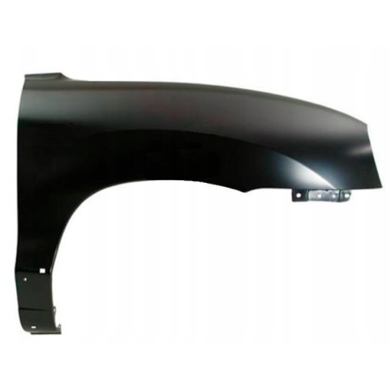 Крило переднє праве Hyundai Santa Fe 1 SM 01-06 (Тайвань) з отв. під молдинг 6632126260