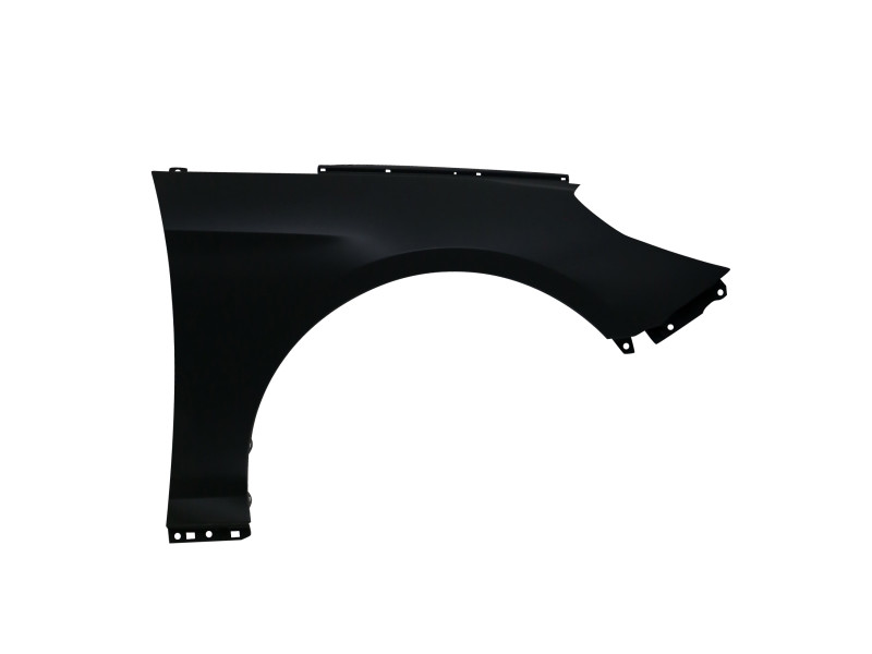 Крило переднє праве Hyundai Sonata LF 17-19 (TP) 66321C2700