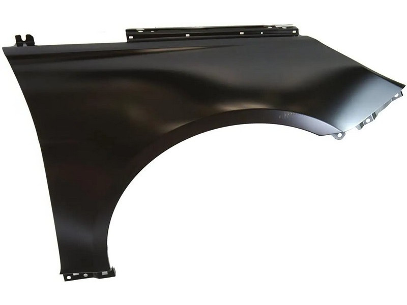 Крило переднє праве Hyundai Sonata YF 10-14 (TP) 663213Q000