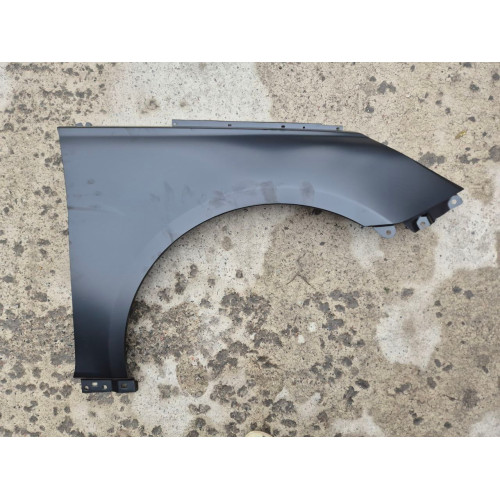 Крило переднє праве Hyundai Sonata YF 2010-2014 (Тайвань) 663213Q000
