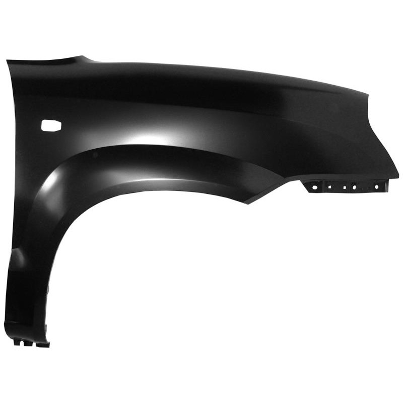 Крило переднє праве Hyundai Tucson 2004-2013 FPS 663212E000