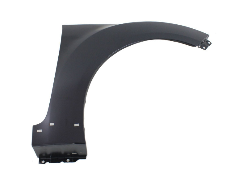 Крило переднє праве Hyundai Veloster Turbo 12-17 (Тайвань) 663212V500