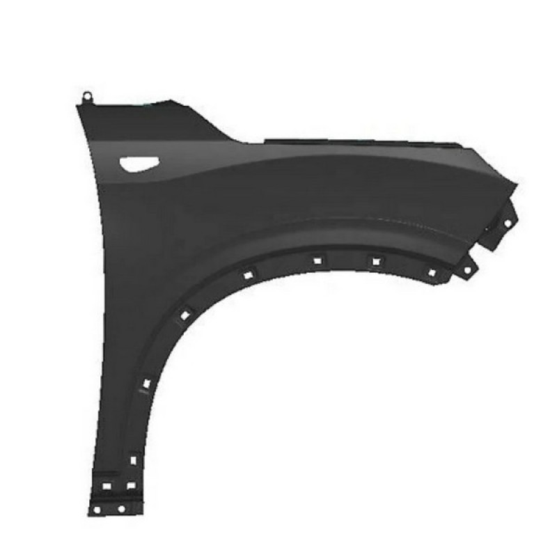 Крило переднє праве Hyundai Venue 19- (Тайвань) 66321K2000