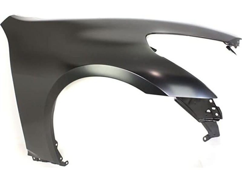 Крило переднє праве Infiniti G 06-13 (Тайвань) F3100JK0AA