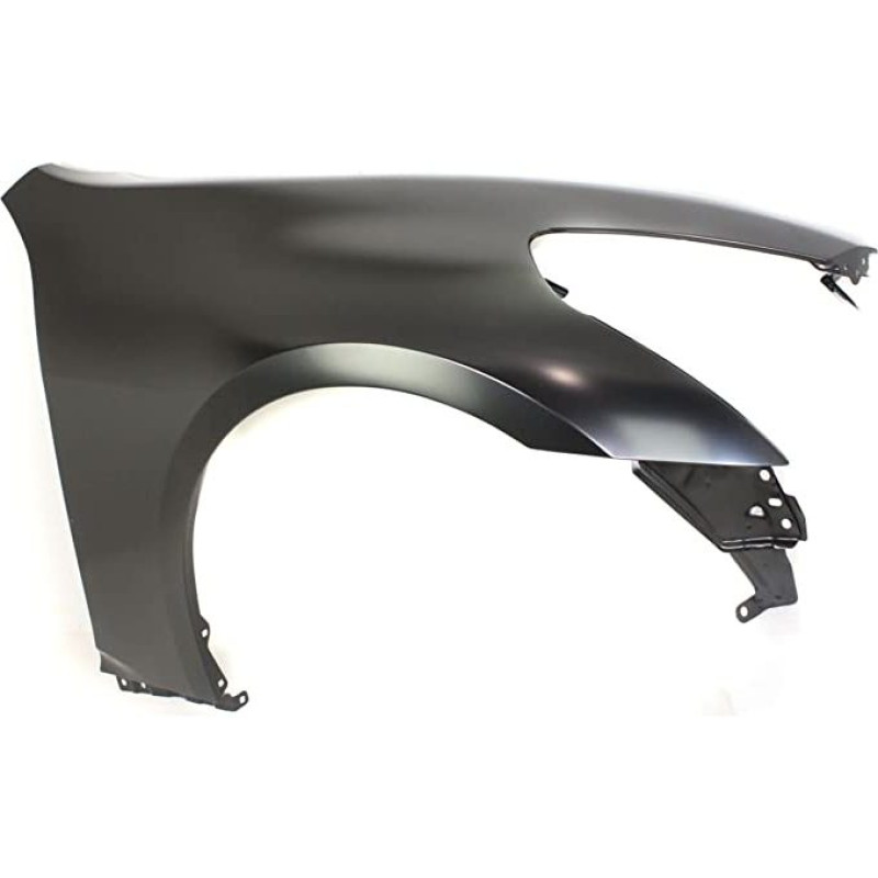 Крило переднє праве Infiniti G 06-13 (Тайвань) F3100JK0AA