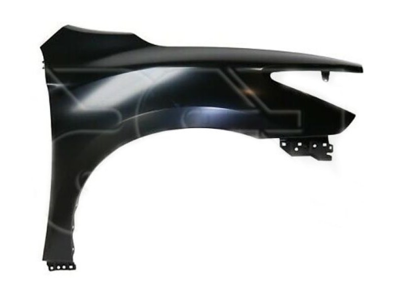 Крило переднє праве Infiniti JX/QX60 12-21 (Тайвань)