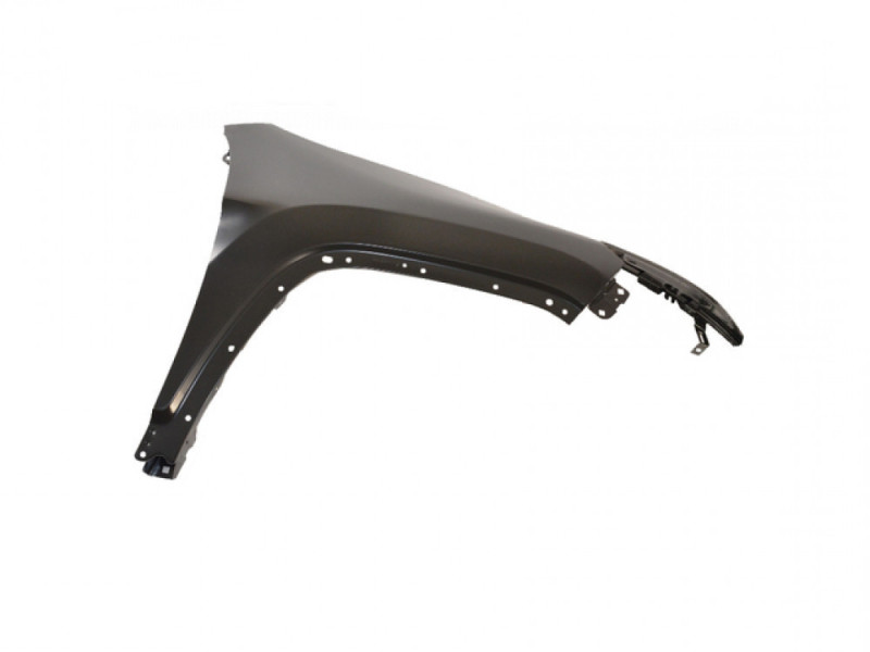 Крило переднє праве Jeep Cherokee KL 13-18 (TP) 68103308AA