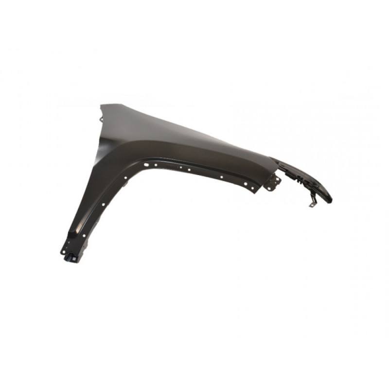 Крило переднє праве Jeep Cherokee KL 13-18 (TP) 68103308AA