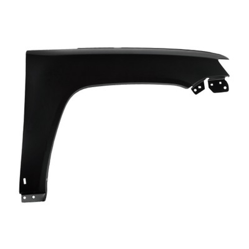 Крило переднє праве Jeep Compass 11-16 (TW) 68085302AB